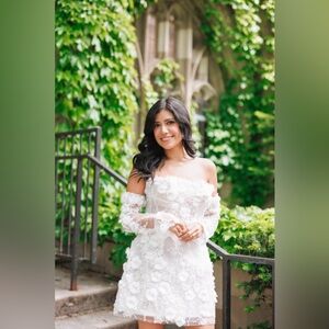 Rosie Etienne bridal dress